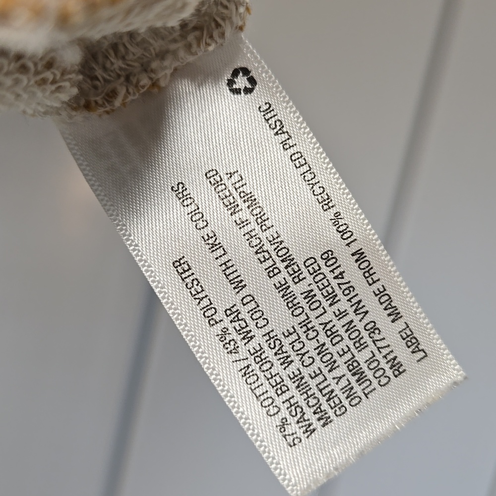 Universal Thread Striped Knit Top - image 7